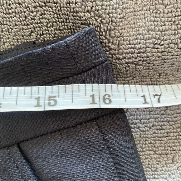 Simons career dress pants navy size 6 EUC - Picture 7 of 10